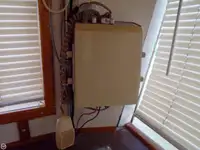 拖船 待售