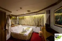 邮轮 待售