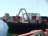 驳船 出售