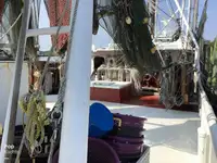 拖网渔船 待售