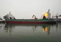 驳船 待售