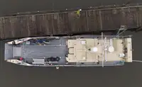 测量船 待售