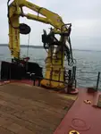 挖泥船 待售