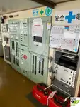 滚装船 待售