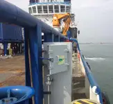 拖船 待售