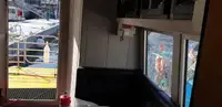 巡逻艇 待售