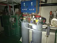 油/化学品油轮 待售