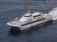 客船 出售