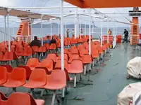 RoPax船 待售
