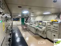 滚装船 待售