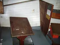 驳船 待售