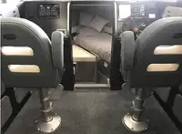 巡逻艇 出售