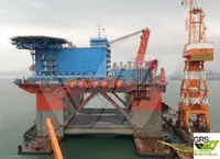 起重船 待售
