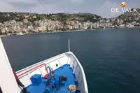 渡轮 待售