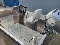 工作船 出售