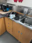 巡逻艇 待售