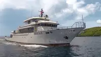 测量船 待售
