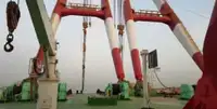 起重船 待售