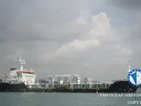 油/化学品油轮 待售