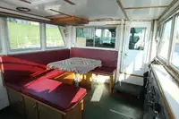 邮轮 待售