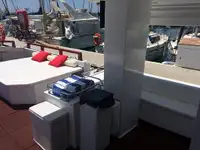 客船 待售