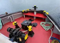 拖船 出售