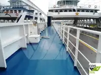 滚装船 待售