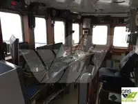 测量船 待售