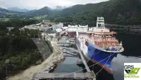 快速补给船 (FSV) 出售