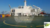 滚装船 待售