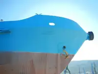 驳船 待售