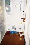 驳船 待售