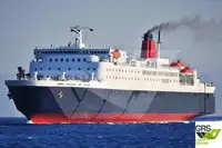Ro-Ro ship 出售