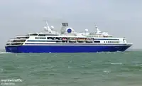 客船 待售