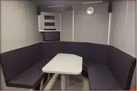 巡逻艇 待售