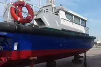 船员船 待售