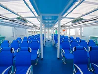 RoPax船 待售