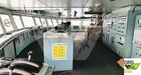 滚装船 待售