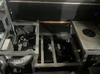 工作船 待售