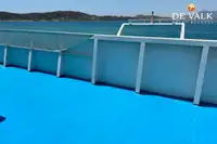 滚装船 待售