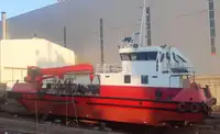 General Cargo/Multi-purpose 待售