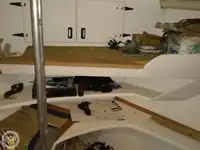 切船 待售