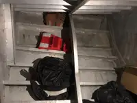 集装箱船 待售