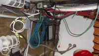 潜水支援船 待售