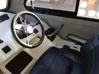 渡轮 待售