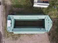 驳船 待售