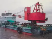 挖泥船 待售