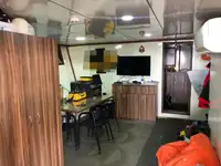 工作船 待售