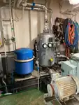 工作船 待售