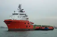 拖船 待售